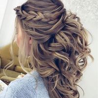 Picking up my dress from David’s Bridal - 1