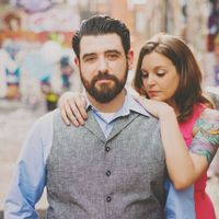 Engagement Photo: Share your inspiration!