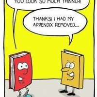 WW Book Club: Last Day to Vote!!