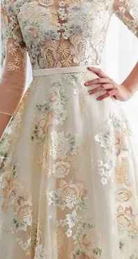 Show me your dresses! - 1