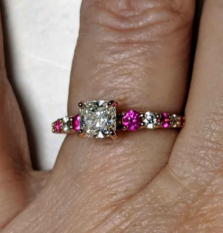 Flats, Sneakers, Heels? - 1