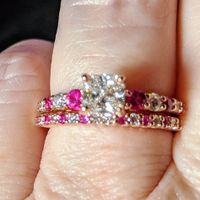 Show me the Ring!💍 - 2