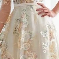 Show me your dresses! - 1