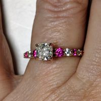 Flats, Sneakers, Heels? - 1