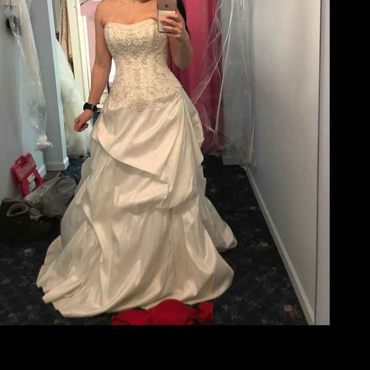  Slip or no? And what kind - 1