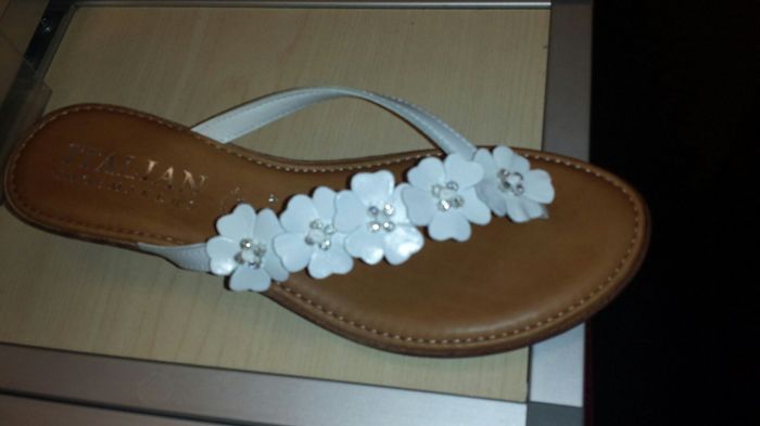 Wedding Shoes For Beach Ceremony Weddings Wedding Attire