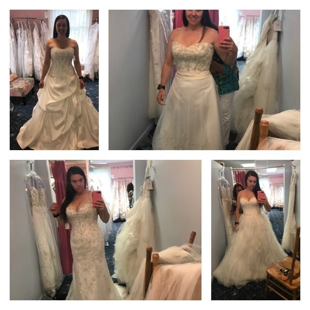 Dress opinion