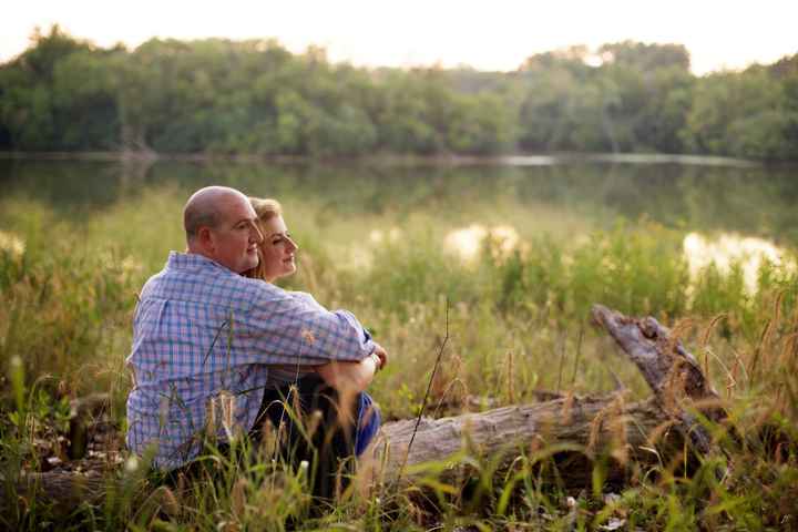 Engagement Pics!!
