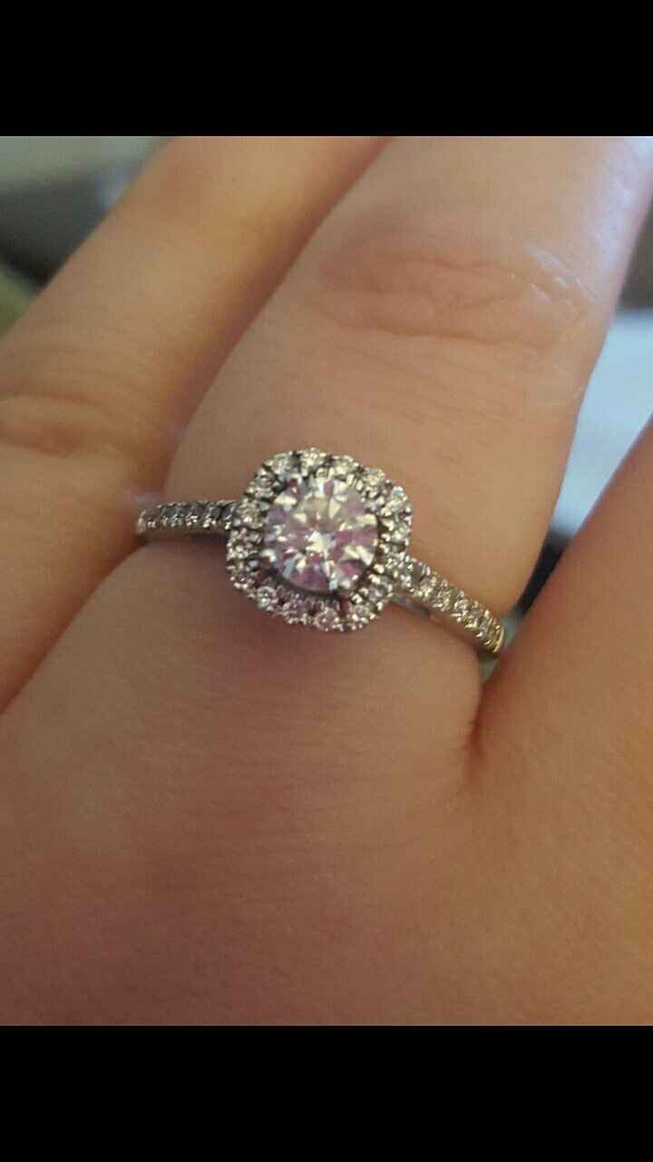 Ring love!!!