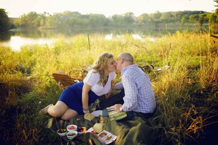 Engagement Pics!!