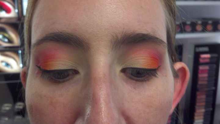 Hair and Makeup Trials HELP!