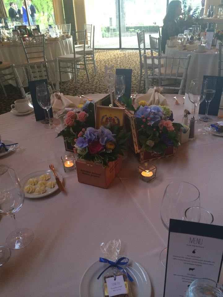 I am Married!! Back with Pics