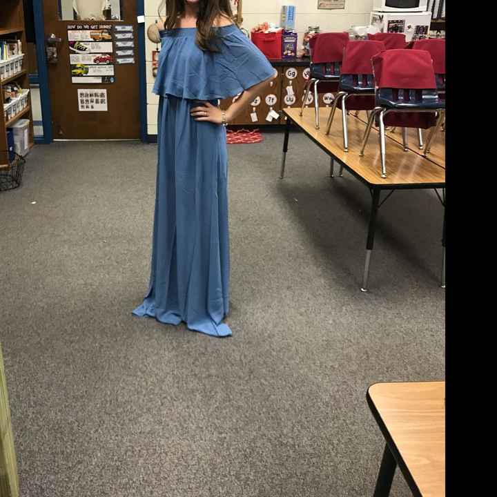 Couples getting married on Jul 7, 2018 in North Carolina - 5