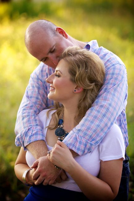 Engagement Pics!!