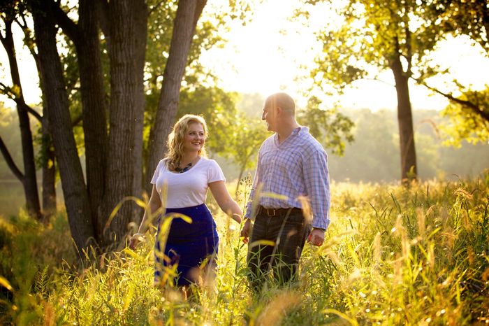 Engagement Pics!!