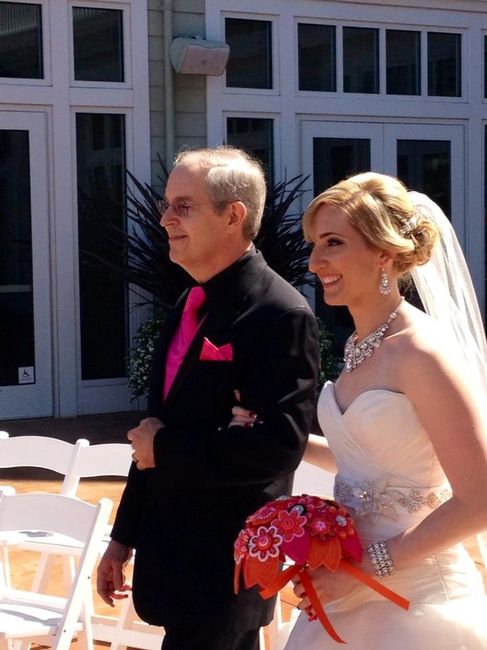 NEWLYWED PICTURES!