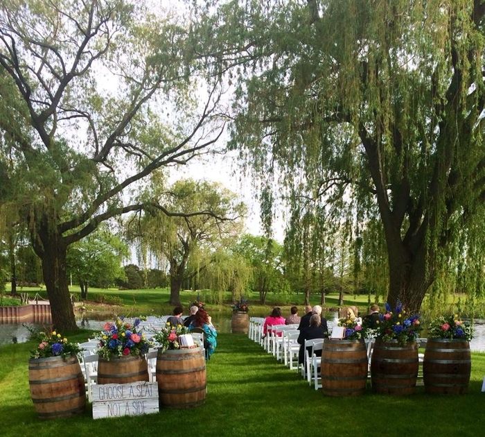 I am Married!! Back with Pics