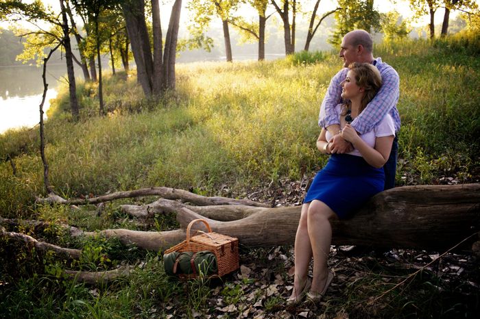 Engagement Pics!!