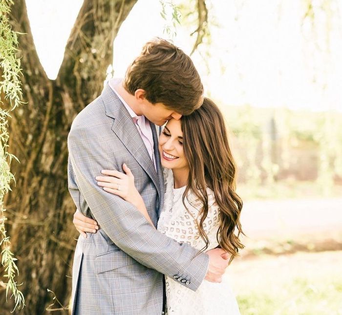 What’s your favorite engagement picture? - 2