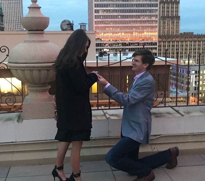 Couples getting married on Jul 7, 2018 in North Carolina - 8