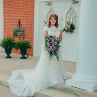 Couples getting married on April 30, 2022 - 1