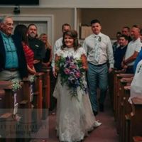 Couples getting married on April 30, 2022 - 1
