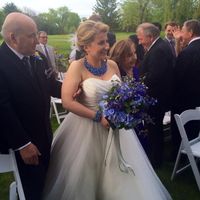 I am Married!! Back with Pics