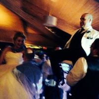 I am Married!! Back with Pics