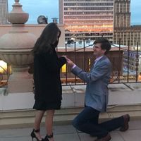 Couples getting married on Jul 7, 2018 in North Carolina - 8