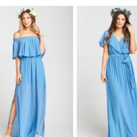 Bridesmaid Dresses!!!!!!! - 2
