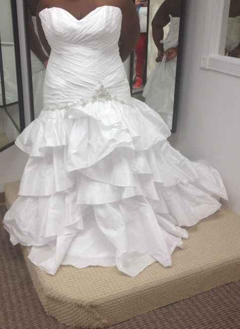 Show me your Maggies!