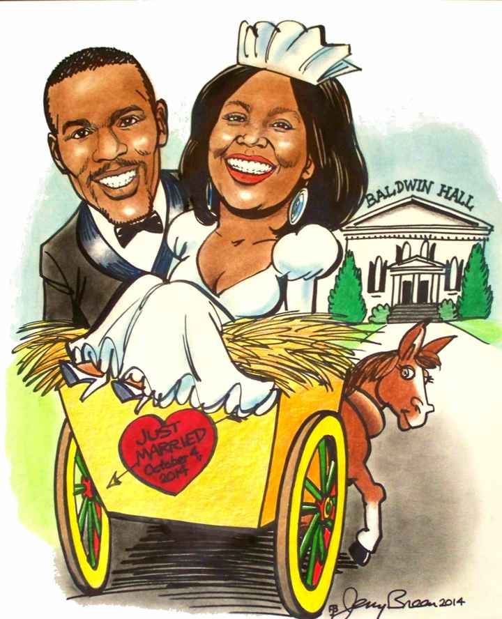 Show me your Guestbooks!!