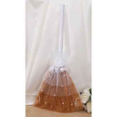 Jumping the Broom ? Anyone Doing this
