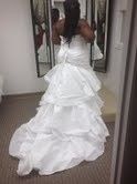 plus size brides - as in size 24 up, what dress sillouette did you pick? please show pics!