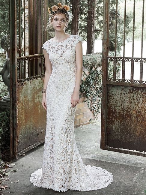 Who's your Dress Designer? (Just for fun!)