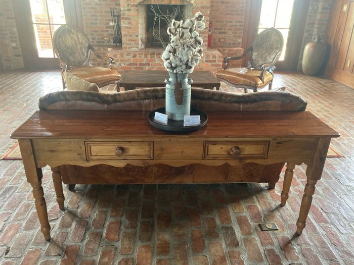 Should i cover all tables? 2