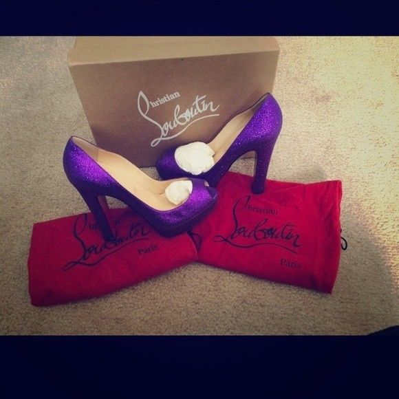 Wedding Shoes