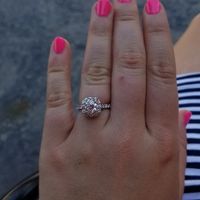 Brides of 2020!  Show us your ring! - 1
