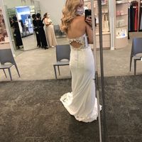 Undergarments for strapless dress - 2