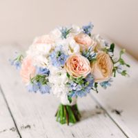 Wedding Bouquet inspiration