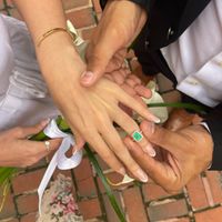 2023 Brides - Show us your ring! - 2