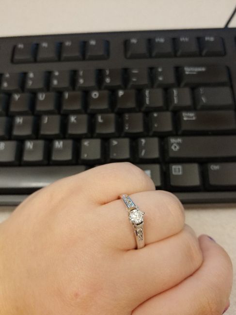 Rings💍💍💍 - 1