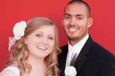 Married!!!!!!!!!!!!!!!!