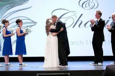 Married!!!!!!!!!!!!!!!!