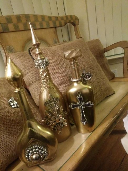  diy centerpieces - 1