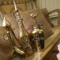  diy centerpieces - 1