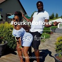 #ourkindoflove is.... - 1