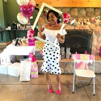 95 days to go October 6 brides - 2