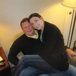 Elisa and Matt