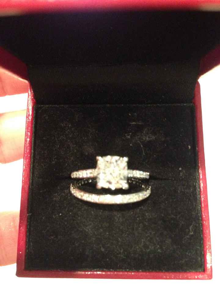 Ring Bling!